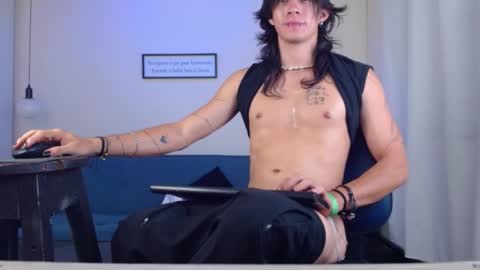 Andrey online show from December 23, 2024, 1:29 am