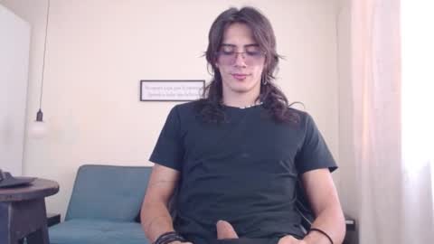 Andrey online show from February 12, 2025, 8:18 pm