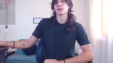 Andrey online show from March 10, 2025, 8:12 pm