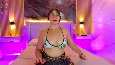 Andreina Fierro  Ig Andreinafierro26 online show from March 24, 2026, 10:26 pm