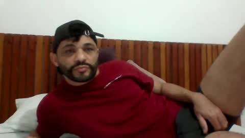 andreloko123 online show from December 17, 2024, 1:29 am