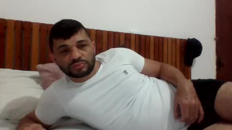 andreloko123 online show from January 3, 2025, 12:54 am