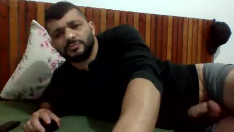 andreloko123 online show from November 10, 2025, 1:15 am