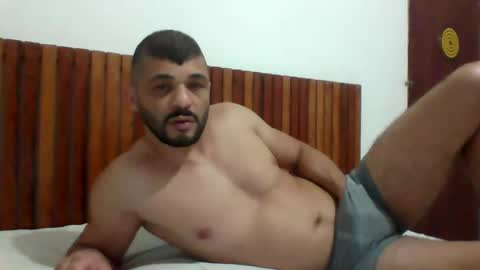 andreloko123 online show from April 29, 2026, 2:59 am