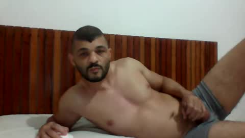 andreloko123 online show from April 29, 2026, 6:58 pm
