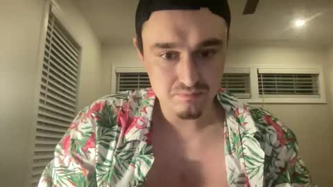 andrenoma427 online show from October 28, 2025, 11:07 pm