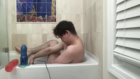 andrenoma427 online show from October 29, 2025, 11:50 pm