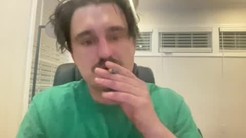 andrenoma427 online show from December 15, 2025, 4:50 am