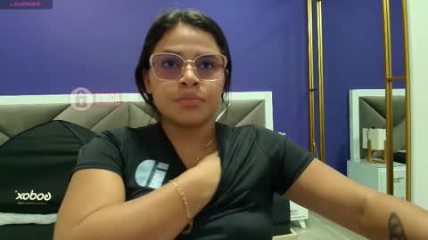 andrerouse_20 online show from September 21, 2025, 7:15 pm