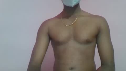 andres01_ online show from October 6, 2025, 2:47 pm