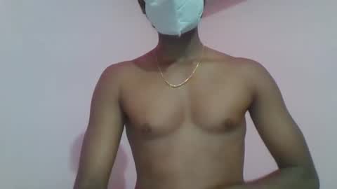 andres01_ online show from October 9, 2025, 4:05 pm