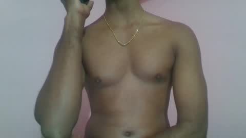 andres01_ online show from November 21, 2025, 2:49 pm