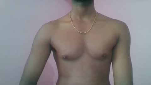 andres01_ online show from December 3, 2025, 6:54 am