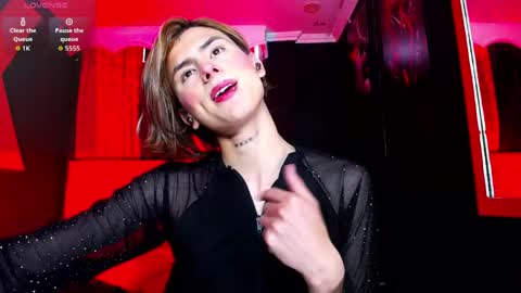 Alann online show from April 18, 2026, 1:37 pm