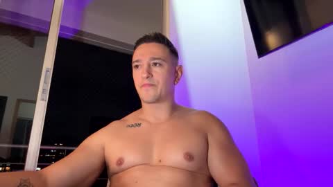 Snapshot of andres_bottero chatting on March 3, 2026, 11:43 pm Andrs botero online show from March 3, 2026, 11:43 pm