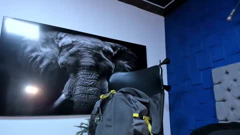 insta andres clark  online show from November 30, 2025, 6:01 pm