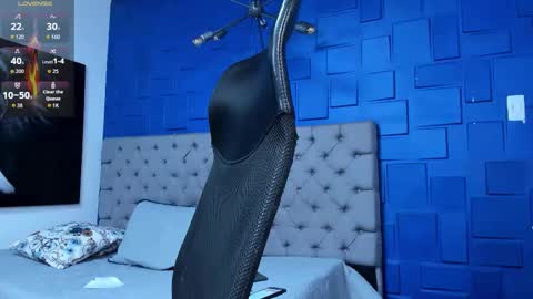 insta andres clark  online show from March 19, 2026, 4:22 pm