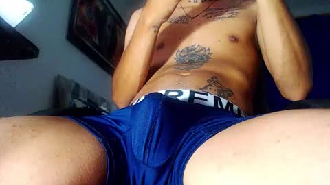 Andrs   o online show from November 28, 2025, 2:47 am