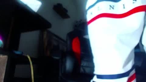 Andrs   o online show from March 28, 2026, 1:05 am