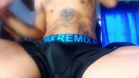 Andrs   o online show from April 1, 2026, 12:06 pm