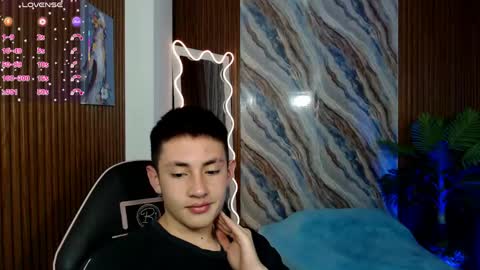 andres_tay online show from April 15, 2026, 8:09 pm