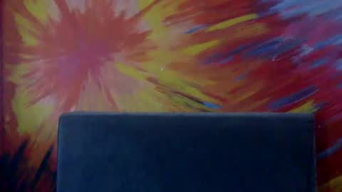 Andres Acosta online show from March 12, 2025, 11:12 pm