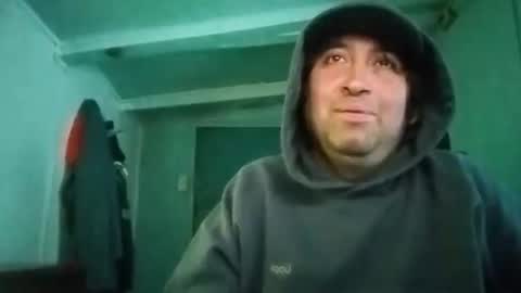 andresby0x online show from October 11, 2025, 2:15 pm