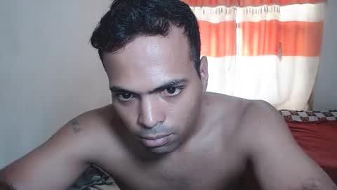 ANDRES online show from February 2, 2025, 5:48 pm