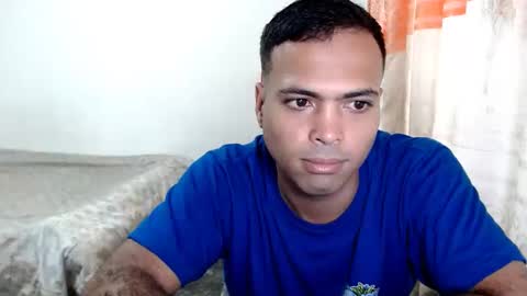 ANDRES online show from November 1, 2025, 8:00 pm