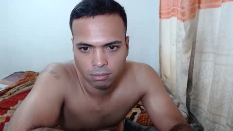 ANDRES online show from February 21, 2026, 8:54 pm