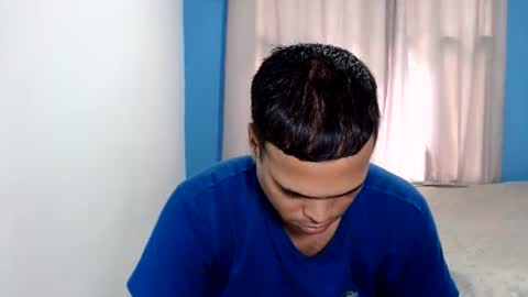 Snapshot of andresfern chatting on June 24, 2026, 7:46 pm ANDRES online show from June 24, 2026, 7:46 pm