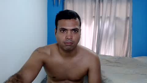 Snapshot of andresfern chatting on June 29, 2026, 7:47 pm ANDRES online show from June 29, 2026, 7:47 pm