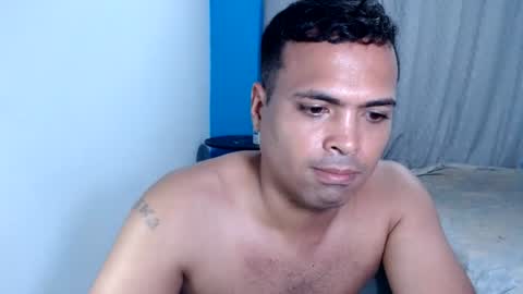 Snapshot of andresfern chatting on July 12, 2026, 2:13 am ANDRES online show from July 12, 2026, 2:13 am