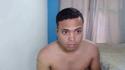 Snapshot of andresfern chatting on July 12, 2026, 9:28 pm ANDRES online show from July 12, 2026, 9:28 pm