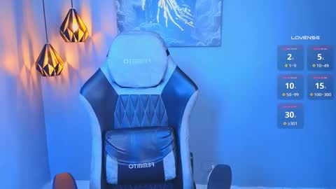 Andres online show from April 12, 2026, 4:12 pm