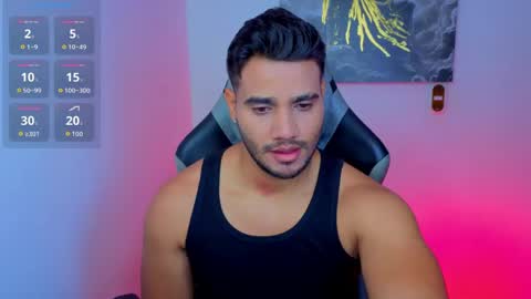 Snapshot of andresfiit chatting on June 9, 2026, 1:12 pm Andres online show from June 9, 2026, 1:12 pm