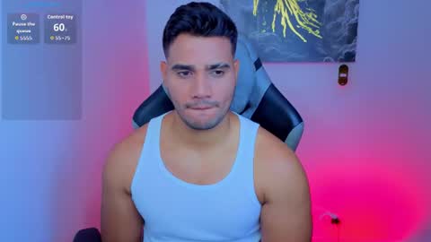 Snapshot of andresfiit chatting on June 15, 2026, 12:29 pm Andres online show from June 15, 2026, 12:29 pm
