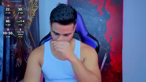 Snapshot of andresfiit chatting on July 2, 2026, 3:07 pm Andres online show from July 2, 2026, 3:07 pm