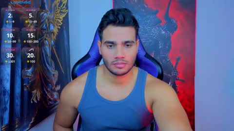 Snapshot of andresfiit chatting on July 8, 2026, 1:59 pm Andres online show from July 8, 2026, 1:59 pm