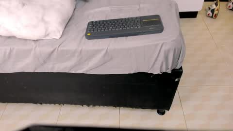 andres gandy online show from April 21, 2026, 2:51 am