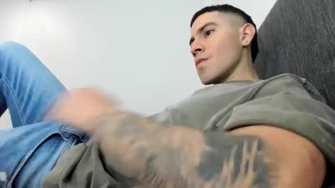 onlyfanscallmegotter online show from January 6, 2026, 2:26 am