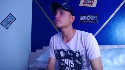 ANDRESMATT online show from December 24, 2024, 3:16 am