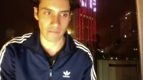 Andres Torres online show from January 6, 2025, 1:42 am