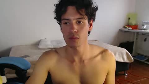 Andres Torres online show from January 29, 2025, 3:04 pm