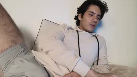 Andres Torres online show from February 14, 2025, 2:28 am