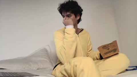 Andres Torres online show from February 21, 2025, 10:28 am