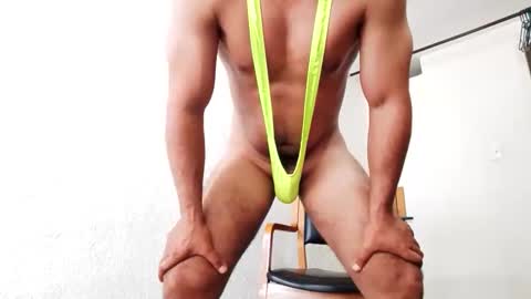 andreszapata23 online show from November 17, 2025, 5:08 pm