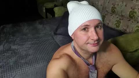 ANDRE online show from October 30, 2025, 9:15 pm