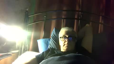 Andrew online show from March 28, 2026, 1:38 am