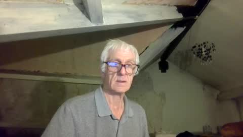 Andrew online show from July 20, 2026, 11:51 pm